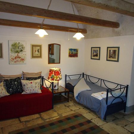 Masseria Due Torri 모노폴리 객실 사진