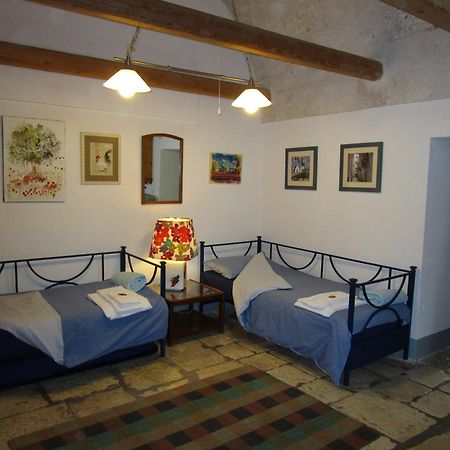 Masseria Due Torri 모노폴리 객실 사진