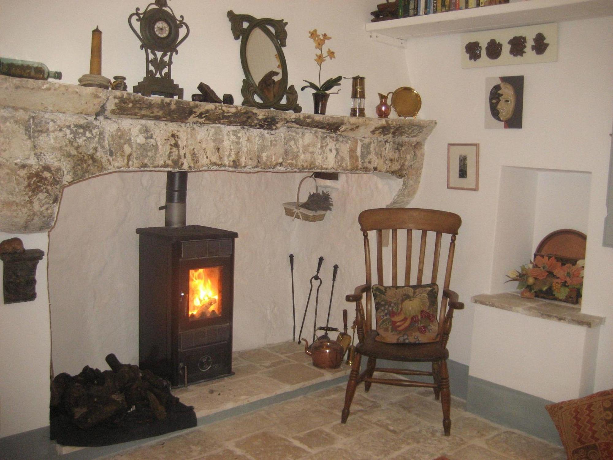 Masseria Due Torri 모노폴리 객실 사진