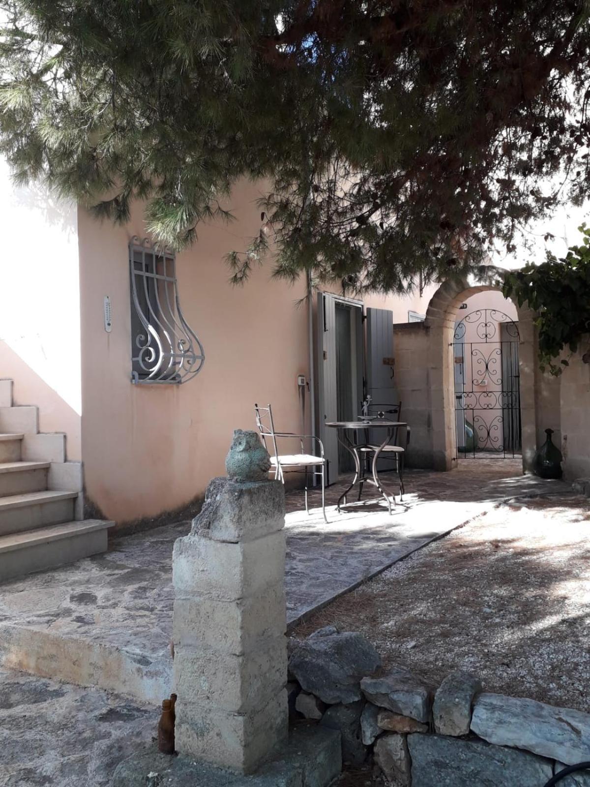 Masseria Due Torri 모노폴리 객실 사진