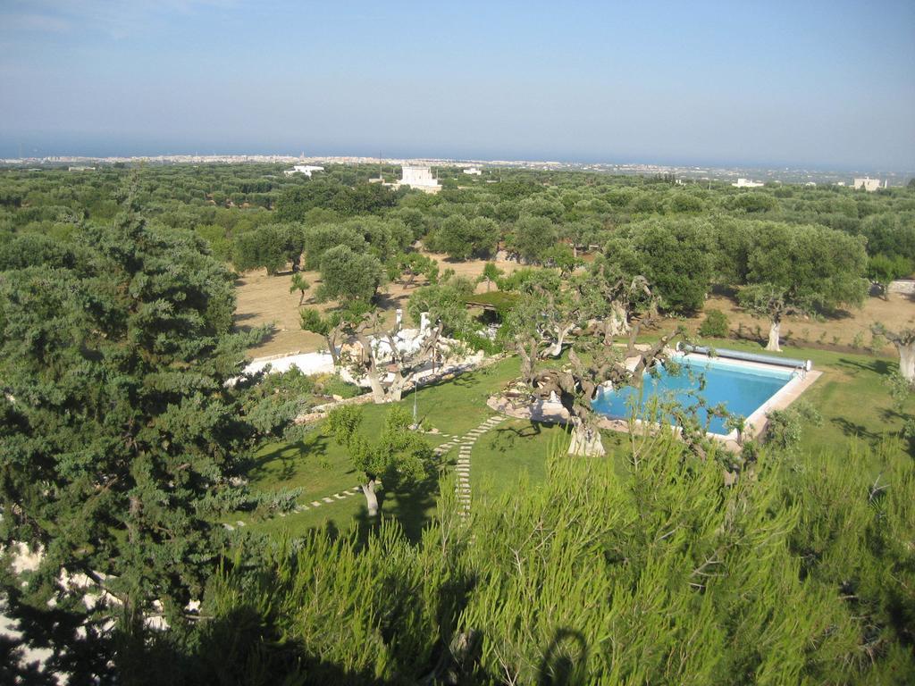 Masseria Due Torri 모노폴리 객실 사진