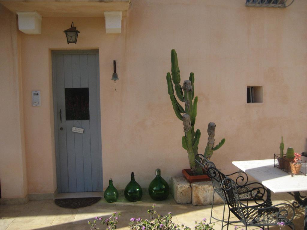 Masseria Due Torri 모노폴리 객실 사진