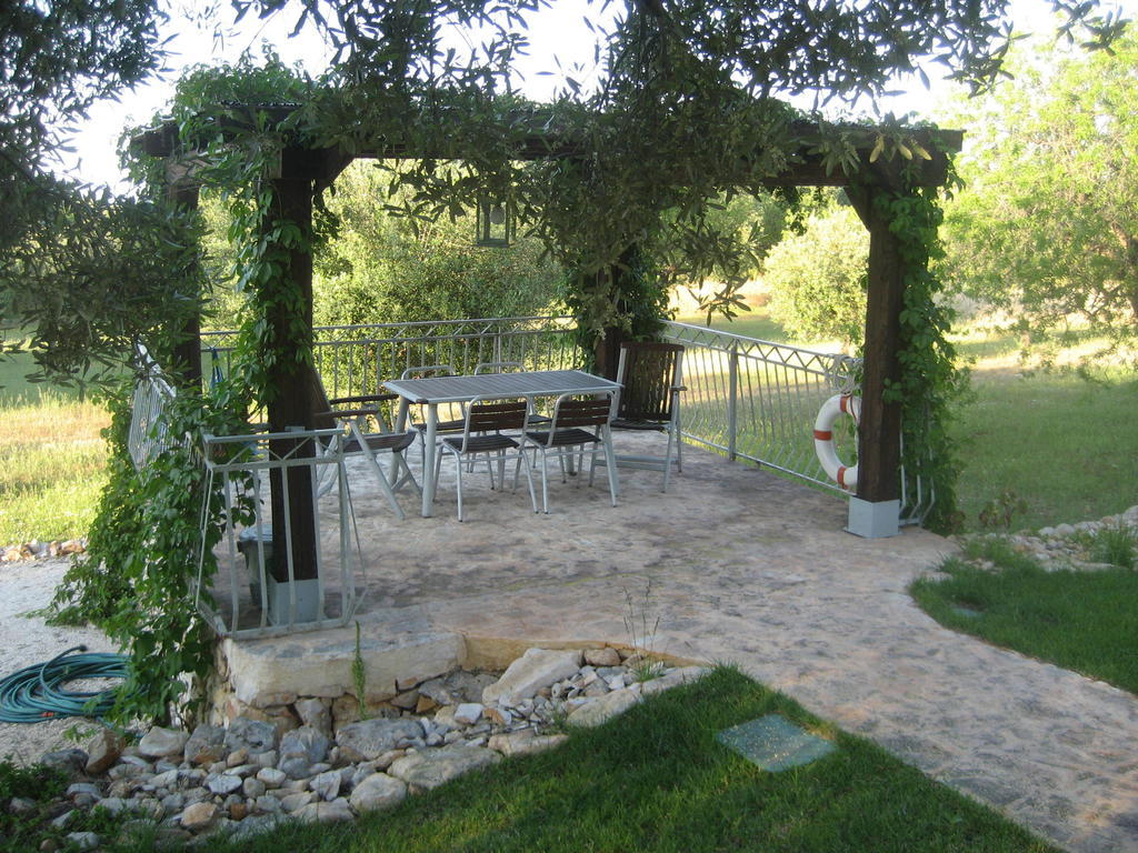 Masseria Due Torri 모노폴리 객실 사진
