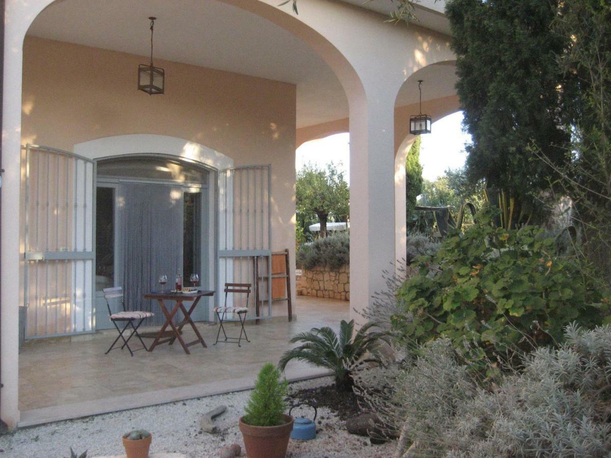 Masseria Due Torri 모노폴리 객실 사진
