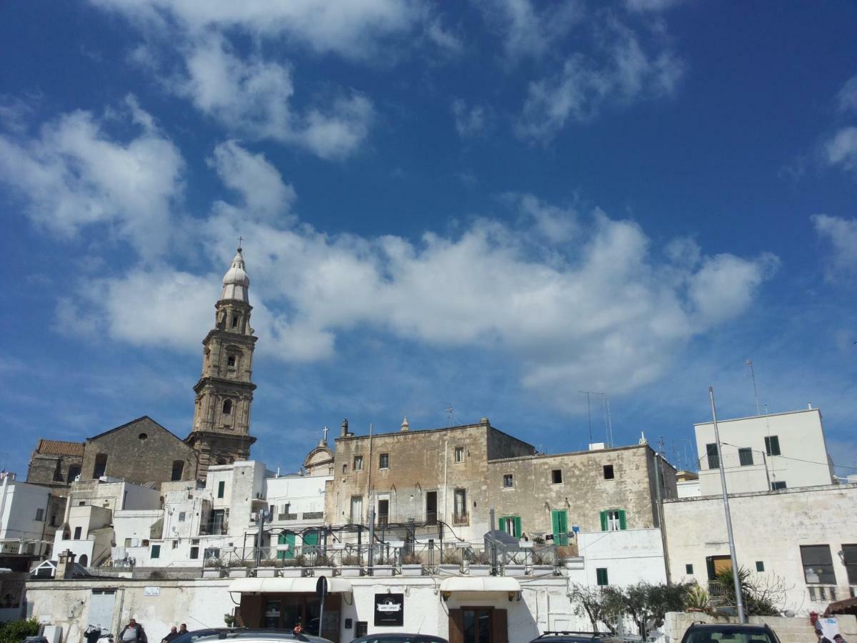 Masseria Due Torri 모노폴리 객실 사진