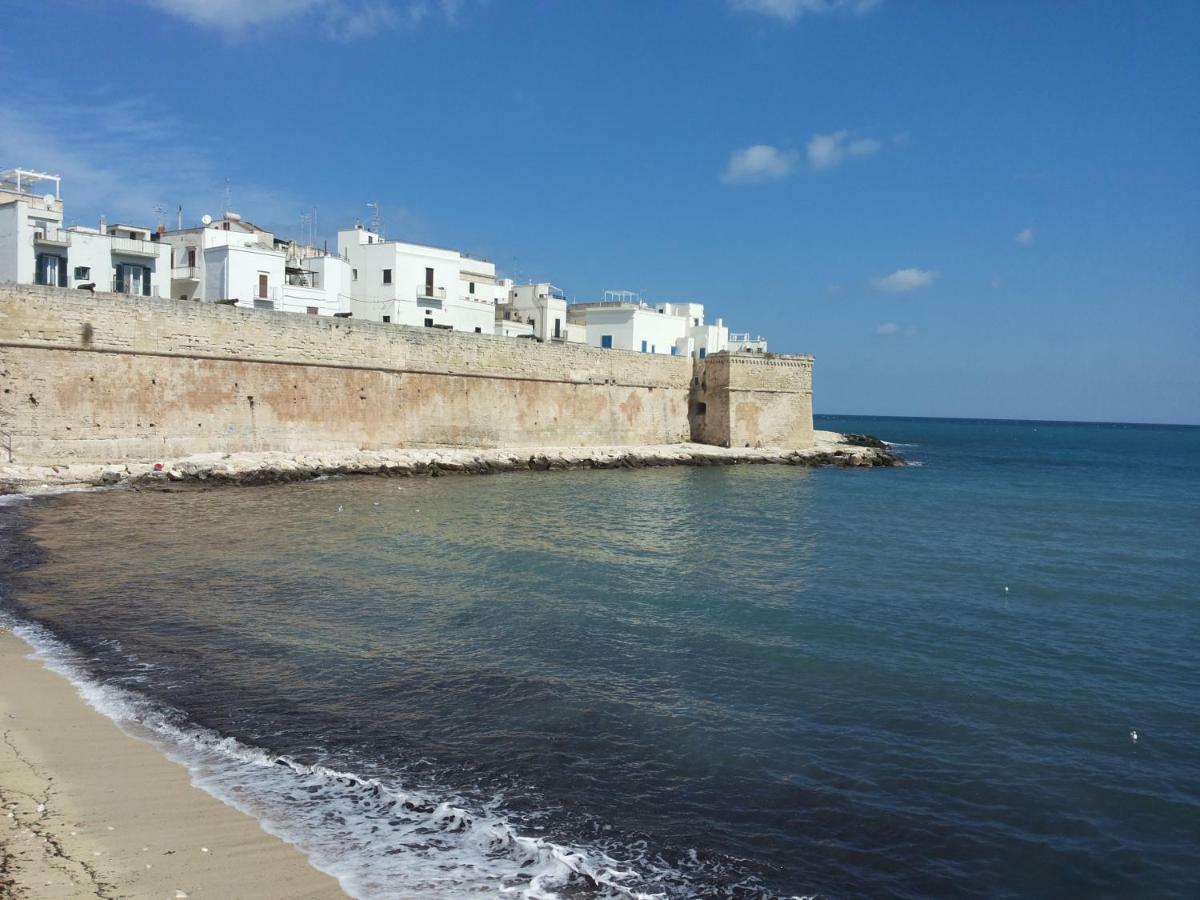 Masseria Due Torri 모노폴리 객실 사진