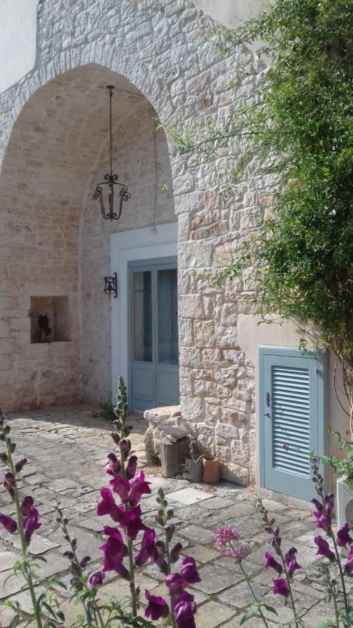 Masseria Due Torri 모노폴리 외부 사진