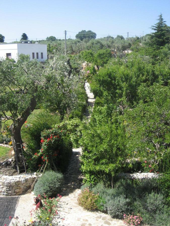 Masseria Due Torri 모노폴리 외부 사진