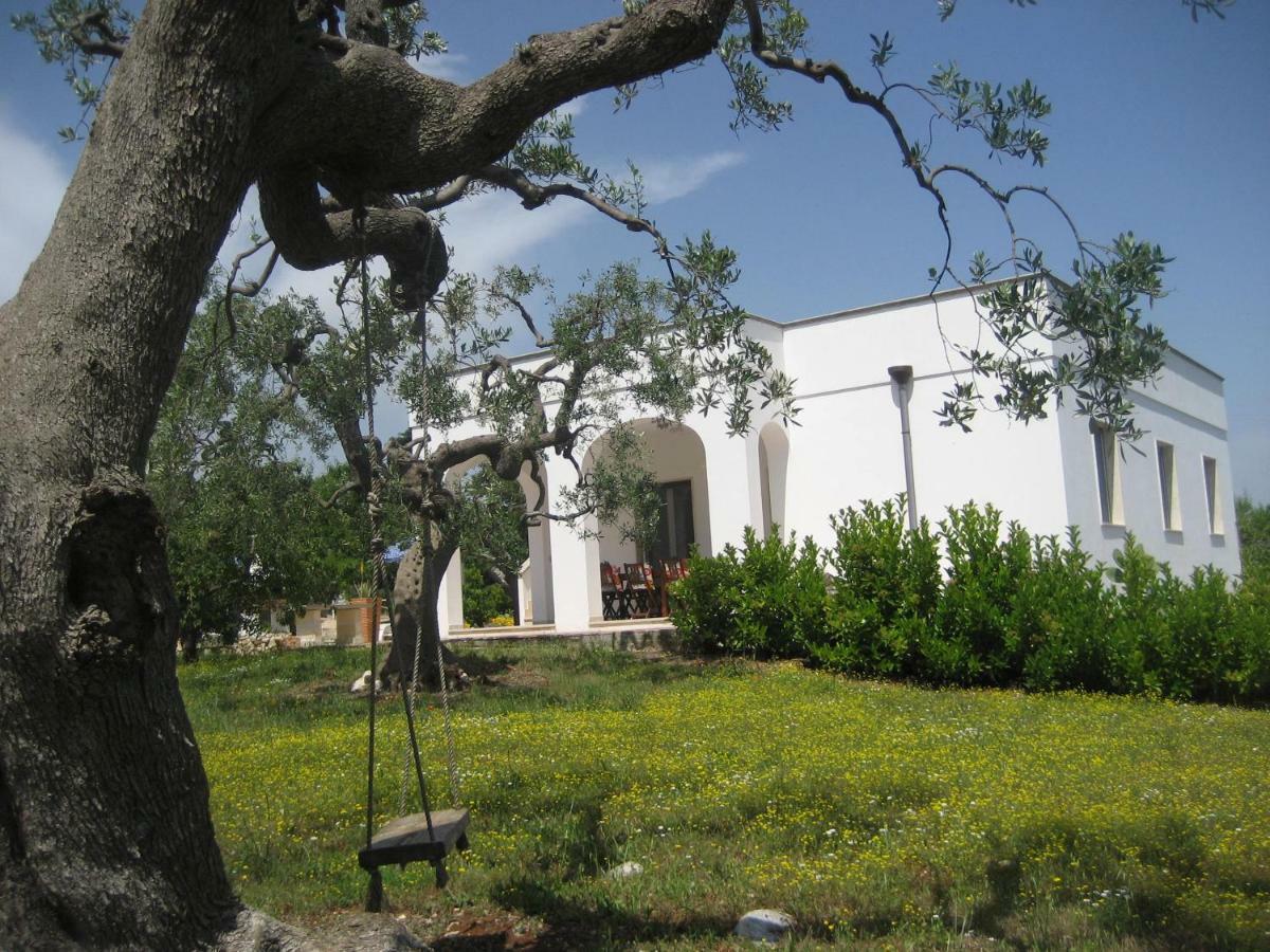 Masseria Due Torri 모노폴리 외부 사진