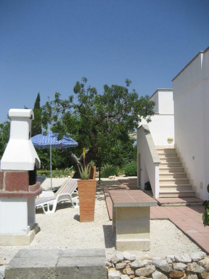 Masseria Due Torri 모노폴리 외부 사진