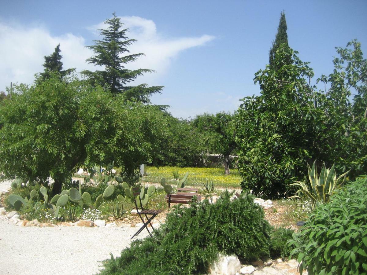 Masseria Due Torri 모노폴리 외부 사진