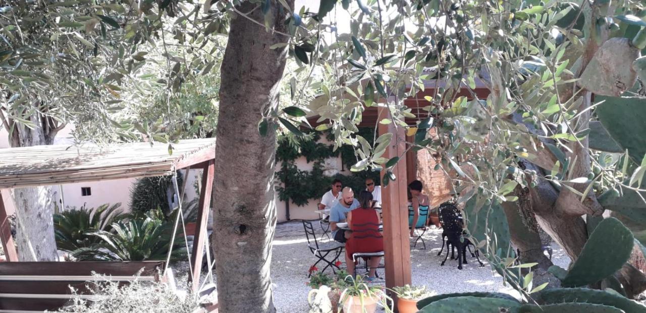 Masseria Due Torri 모노폴리 외부 사진
