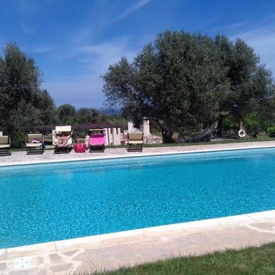 Masseria Due Torri 모노폴리 외부 사진